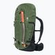 Ferrino climbing backpack Triolet 32+5 l green 14
