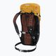 Ferrino climbing backpack Triolet 25+3 l yellow 6