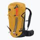 Ferrino climbing backpack Triolet 25+3 l yellow 10