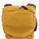 Ferrino climbing backpack Triolet 25+3 l yellow 13