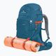 Ferrino Finisterre 48 l blue hiking backpack 5