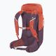 Women's hiking backpack Ferrino Hikemaster 24 l brik red 3