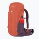 Women's hiking backpack Ferrino Hikemaster 24 l brik red 5