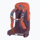 Women's hiking backpack Ferrino Hikemaster 24 l brik red 6