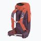 Women's hiking backpack Ferrino Hikemaster 24 l brik red 9