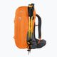 Ferrino Hikemaster 26 l hiking backpack orange 3