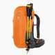 Ferrino Hikemaster 26 l hiking backpack orange 4