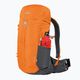 Ferrino Hikemaster 26 l hiking backpack orange 5