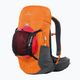 Ferrino Hikemaster 26 l hiking backpack orange 6