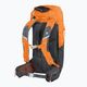 Ferrino Hikemaster 26 l hiking backpack orange 9