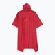 Ferrino children's rain cape Poncho Jr red 65162ARR
