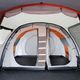 Ferrino Chanty 5 Deluxe camping tent white 92162CWW 3