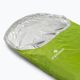 Ferrino Rider Pro sleeping bag cover green 86369DVV 2