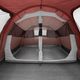Ferrino 5-person camping tent Meteora 5 red 91154HMM 3