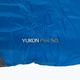 Ferrino Yukon Plus SQ Right sleeping bag blue 86358IBBD 5