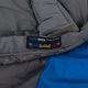 Ferrino Yukon Plus SQ Right sleeping bag blue 86358IBBD 7