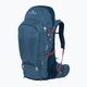 Ferrino Transalp 75 hiking backpack blue 75694MBB 5