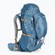 Ferrino Transalp 50 Lady hiking backpack blue 75707MBB 2