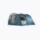 Ferrino 4-person camping tent Fenix 4 blue 91192MBB
