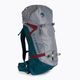 Ferrino women's mountaineering backpack Triolet Lady 28 + 3 l grey 75657MII 2