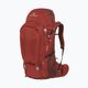 Ferrino Transalp 75 hiking backpack red 75694MRR 7