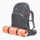 Ferrino Finisterre 38 l hiking backpack dark grey 6
