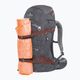 Ferrino Finisterre 38 l hiking backpack dark grey 7
