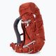 Ferrino Finisterre 38 l hiking backpack red 75742MRR 3