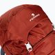 Ferrino Finisterre 38 l hiking backpack red 75742MRR 4