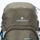 Ferrino Finisterre 28 l dark green hiking backpack 75741MVV 4