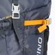 Ferrino mountaineering backpack Triolet 32 + 5 l grey 75581MDD 5