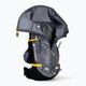 Ferrino mountaineering backpack Triolet 48 + 5 l grey 75661MDD 4