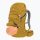 Ferrino Finisterre 28 l hiking backpack yellow 6