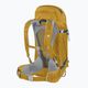 Ferrino Finisterre hiking backpack 38 l yellow 2