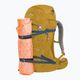 Ferrino Finisterre hiking backpack 38 l yellow 7