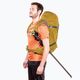 Ferrino Finisterre hiking backpack 38 l yellow 9