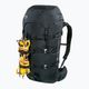 Climbing backpack Ferrino Ultimate 35+5 l black 8