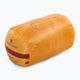 Ferrino Lightech 500 Duvet RDS Down sleeping bag yellow 5