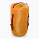 Ferrino Lightech 800 Duvet RDS Down sleeping bag yellow 6