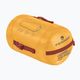 Ferrino Lightech 800 Duvet RDS Down sleeping bag yellow 8