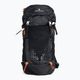 Ferrino Agile 25 hiking backpack black 75222NCC