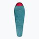 Ferrino Lightech 550 new green sleeping bag