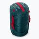 Ferrino Lightech 550 new green sleeping bag 6
