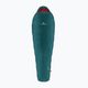 Ferrino Lightech 550 new green sleeping bag 7