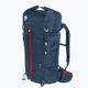 Ferrino Dry-Hike hiking backpack 40+5 l blue 10