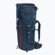 Ferrino Dry-Hike hiking backpack 40+5 l blue 11