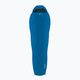 Ferrino Yukon Plus sleeping bag blue