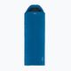Ferrino Yukon Plus SQ Sleeping bag Left new blue 6