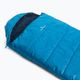 Ferrino Yukon Plus SQ Sleeping bag Left new blue 2