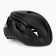 MET Strale bicycle helmet black 3HM107MONO1